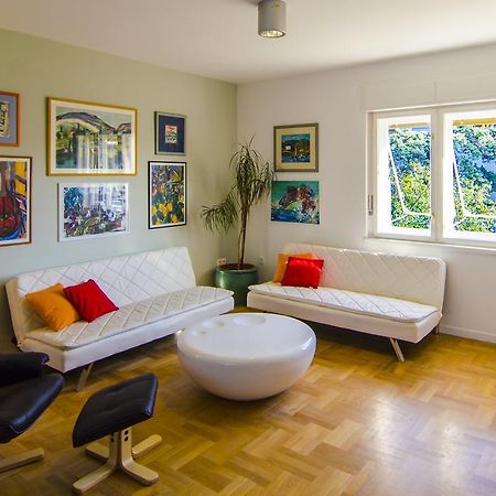 Maestro Duplex Istarska Apartment Split Eksteriør bilde