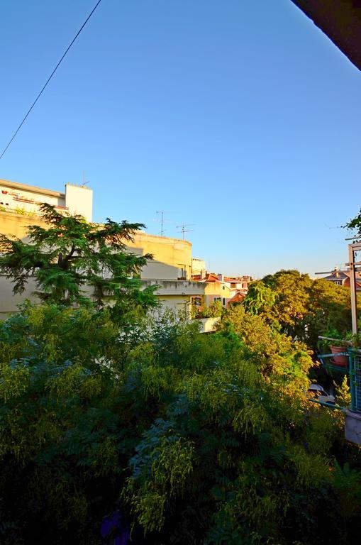 Maestro Duplex Istarska Apartment Split Rom bilde