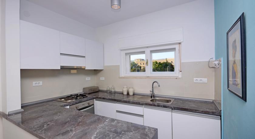 Maestro Duplex Istarska Apartment Split Rom bilde