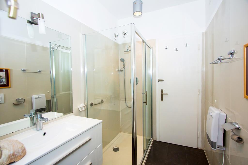 Maestro Duplex Istarska Apartment Split Eksteriør bilde