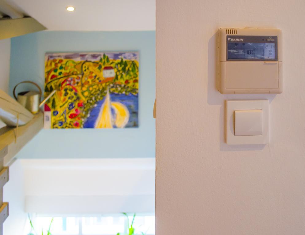 Maestro Duplex Istarska Apartment Split Eksteriør bilde