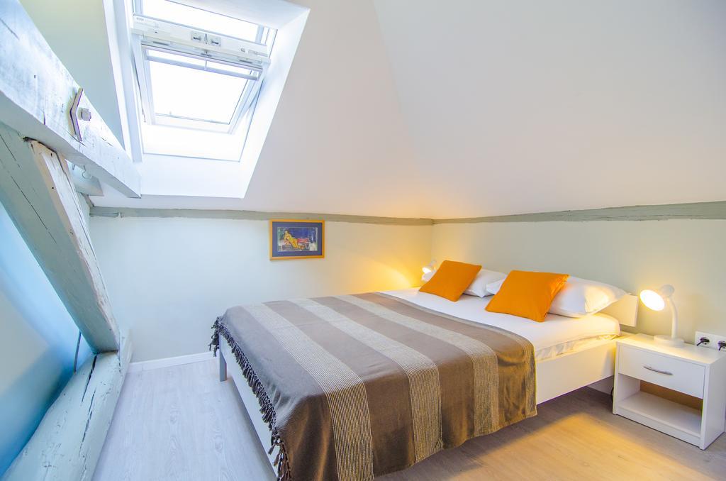 Maestro Duplex Istarska Apartment Split Eksteriør bilde