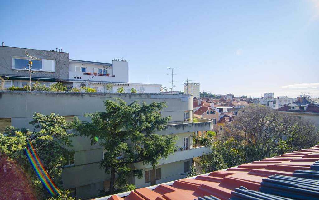 Maestro Duplex Istarska Apartment Split Eksteriør bilde