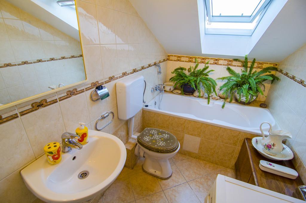 Maestro Duplex Istarska Apartment Split Eksteriør bilde