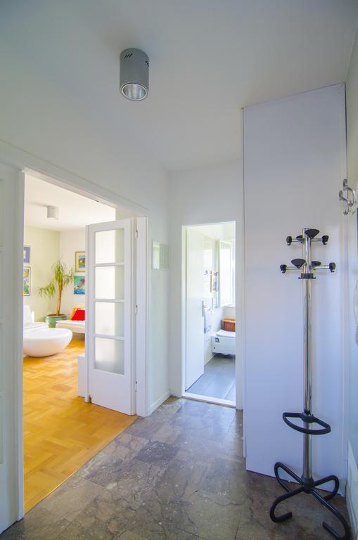 Maestro Duplex Istarska Apartment Split Eksteriør bilde