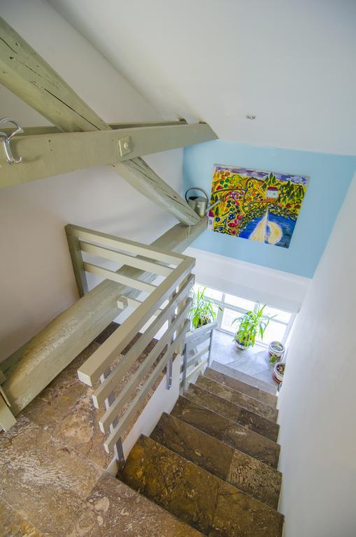 Maestro Duplex Istarska Apartment Split Eksteriør bilde
