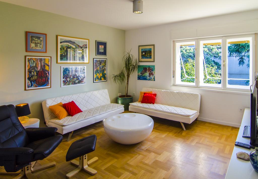 Maestro Duplex Istarska Apartment Split Eksteriør bilde
