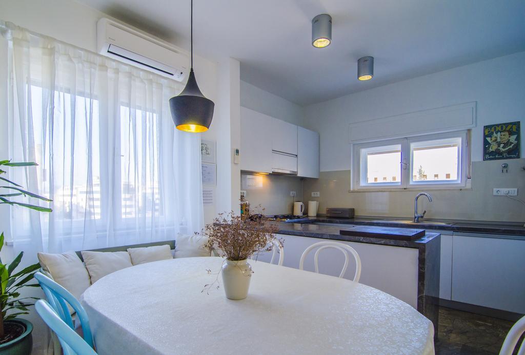 Maestro Duplex Istarska Apartment Split Eksteriør bilde