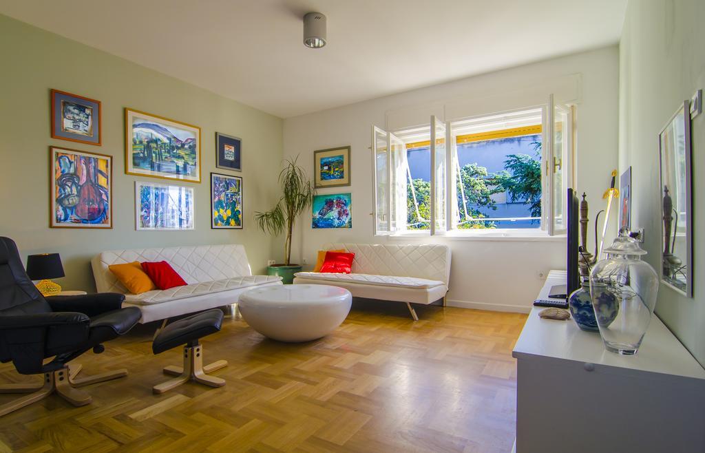 Maestro Duplex Istarska Apartment Split Eksteriør bilde